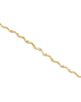 Ouro Rio Diamond Bracelet