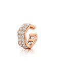 Rio Diamond Ear Cuff