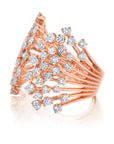 Diamond Açaí Ring