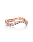 Rio Diamond Band Ring