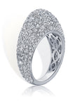 Diamond Bahia Ring