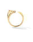 Cheval Ring