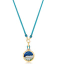 23MM Winter Pendant
