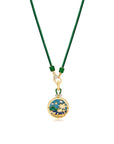 23MM Summer Pendant