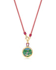 23MM Spring Pendant