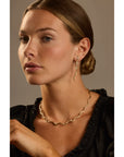 Ouro Rio Necklace