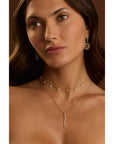 Rio Diamond Necklace