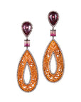Fino Tropicalia Earrings