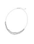 Diamond Rio Necklace