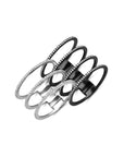 Mega Band Ring