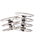 Mega Band Ring