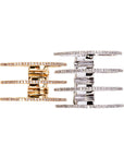 Mega Band Ring