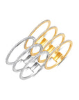 Mega Band Ring