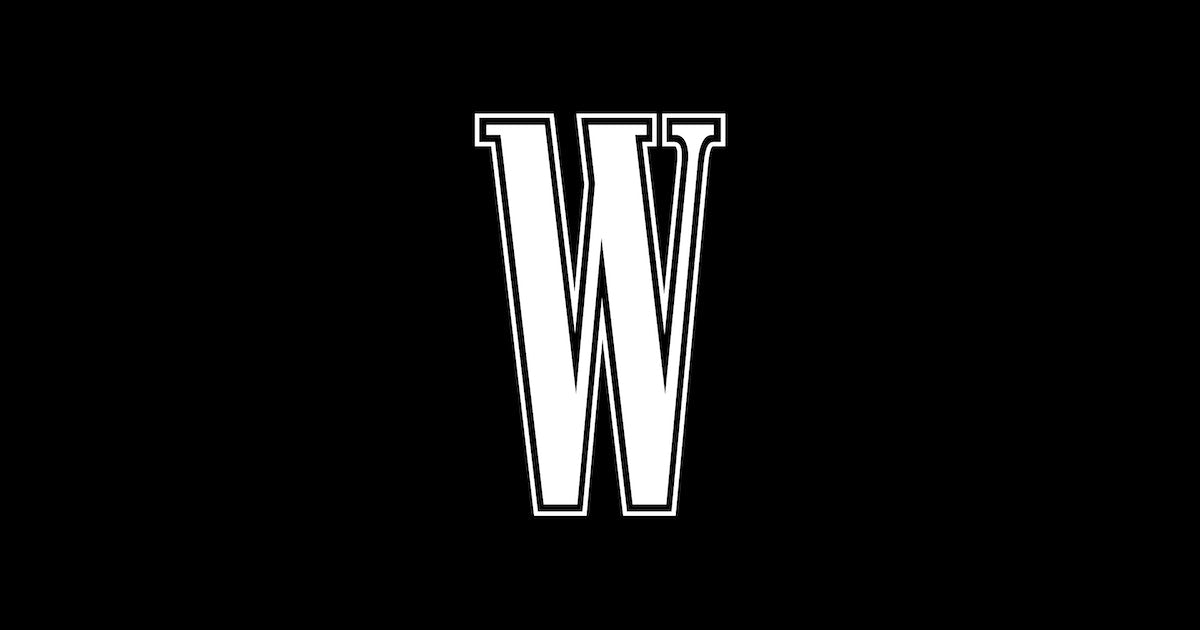 W Magazine January 2024