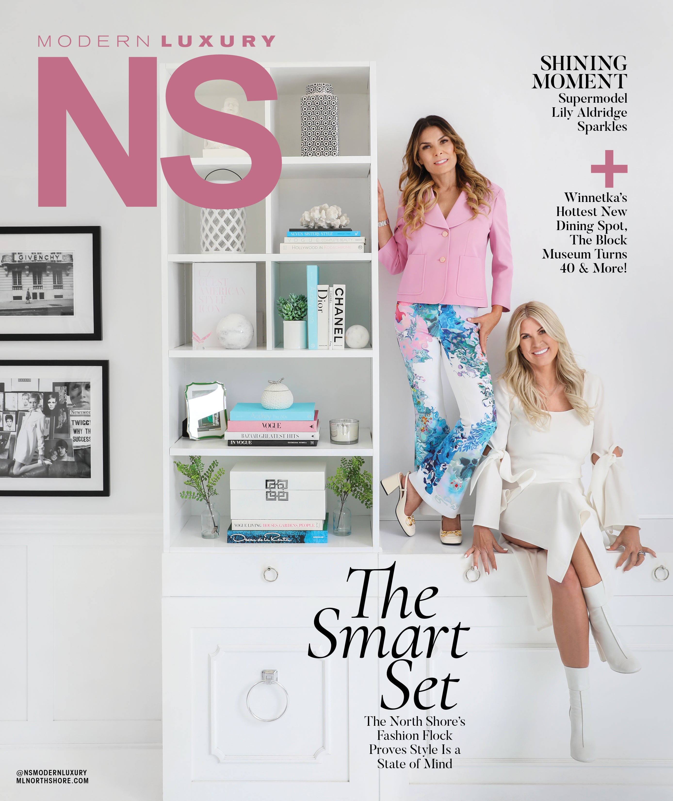 Modern Luxury September 2021