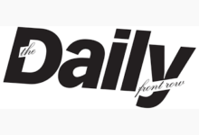 The Daily Front Row June 2021