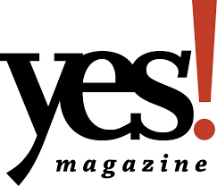 Yes! Magazine September 2021