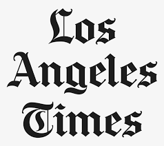 LAtimes.com July 2021
