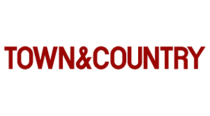 Townandcountrymag.com July 2021