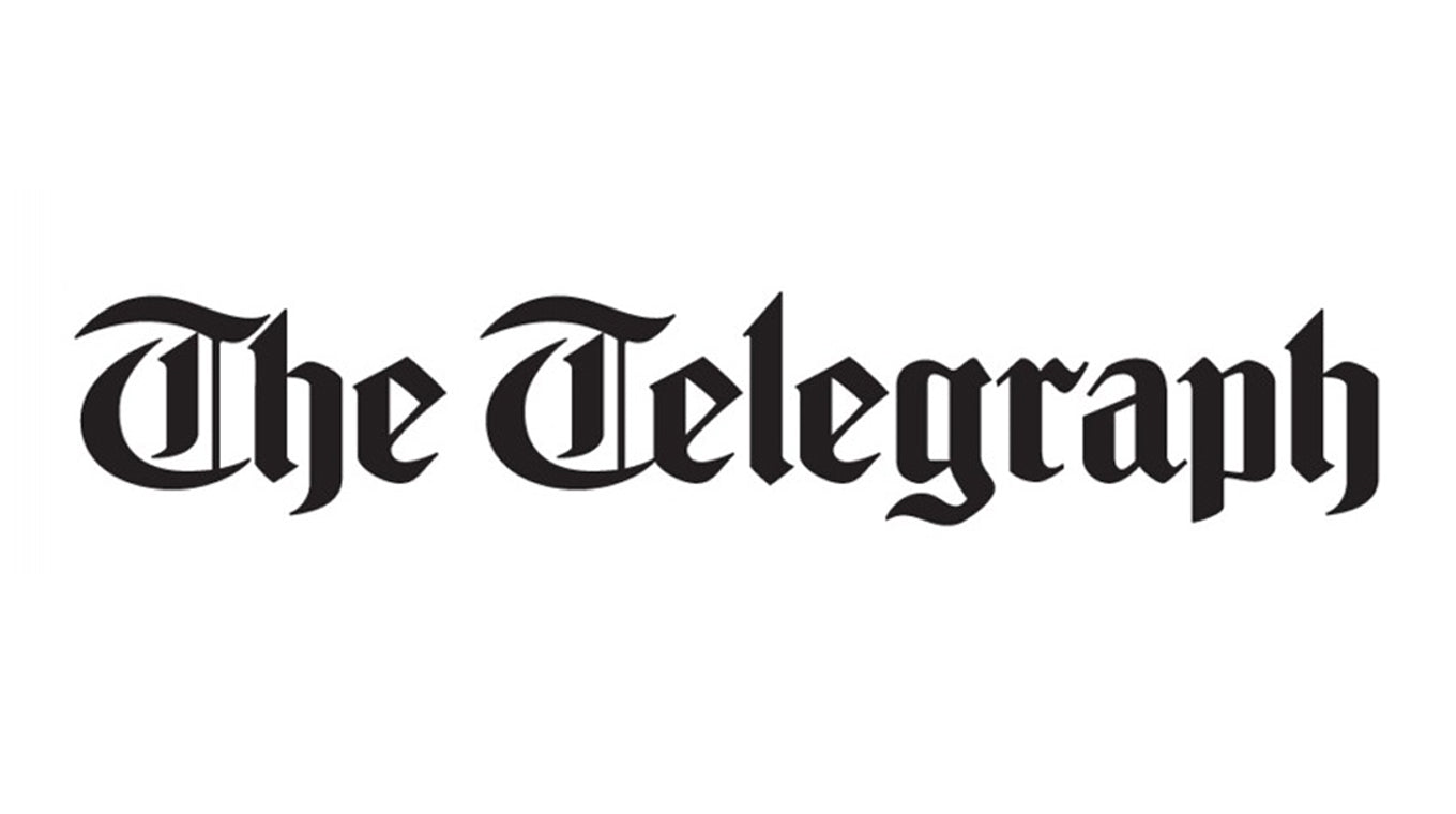 The Telegraph January 2024