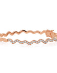 Rio Diamond Bangle