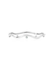 Ouro Rio Diamond Bangle