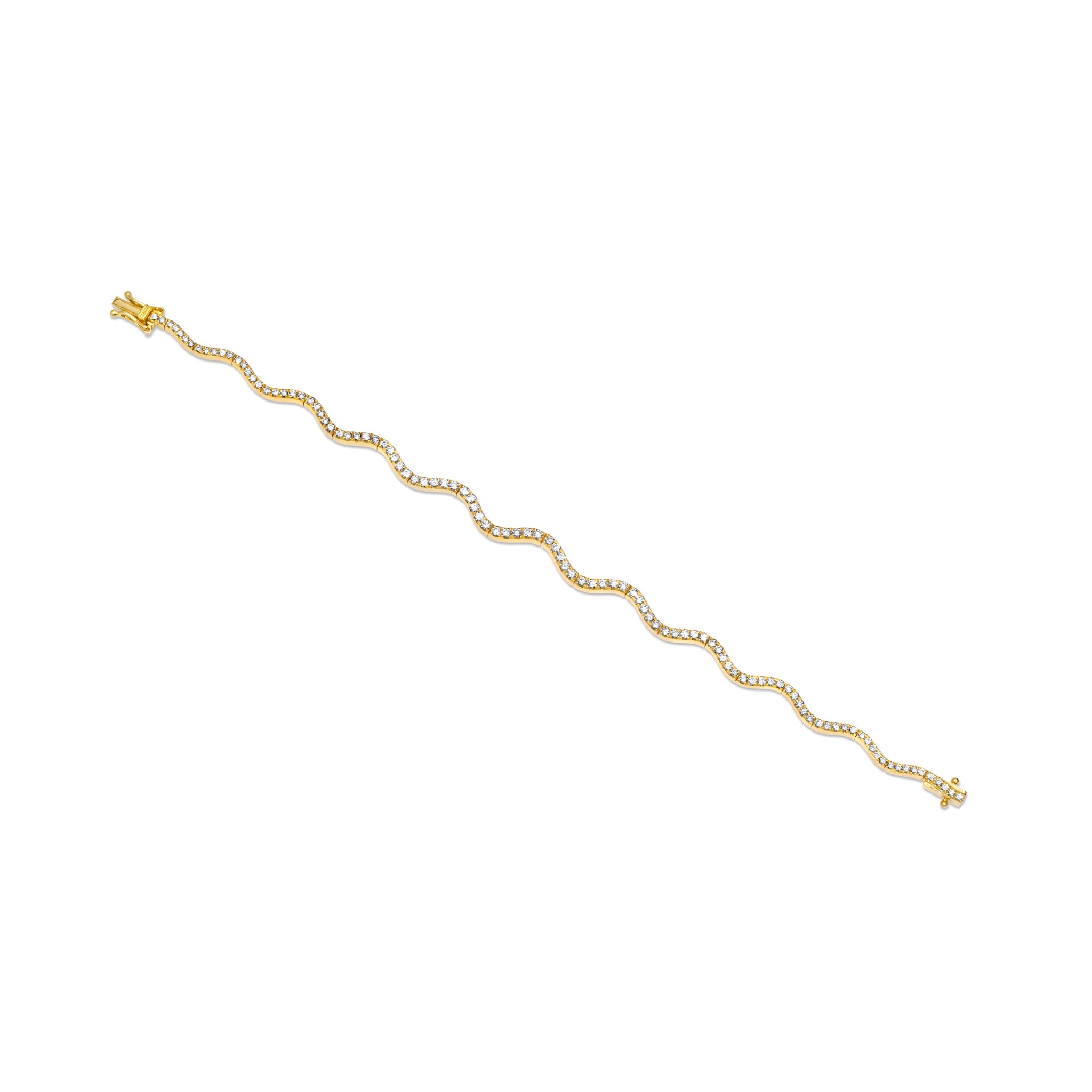 Rio Diamond Bracelet