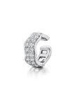 Rio Diamond Ear Cuff