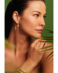 Rio Diamond Ear Cuff