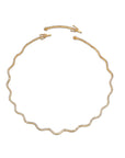 4 Carat Diamond Rio Necklace