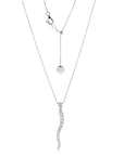 Rio Diamond Necklace