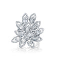 Așa Lily Statement Ring