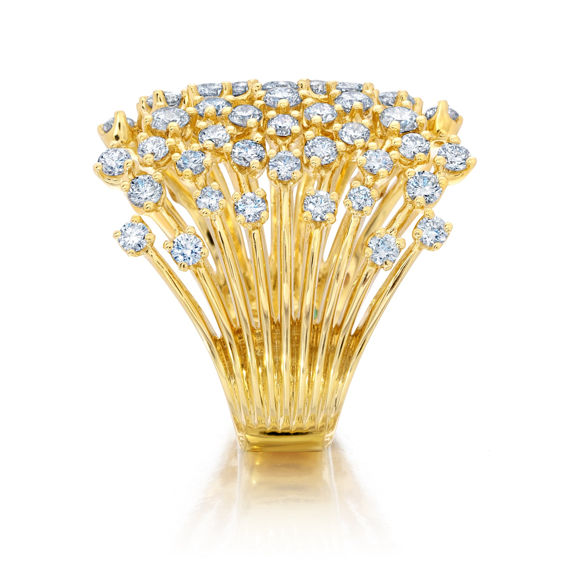 Diamond Açaí Ring