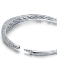 Diamond Bahia Bangle
