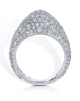 Diamond Bahia Ring