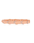 Chevron Rein Bangle