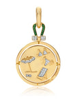 23MM Summer Pendant