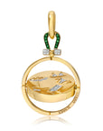 23MM Summer Pendant