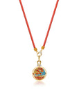 23MM Autumn Pendant
