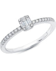 Ascension Ring