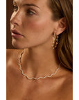 4 Carat Diamond Rio Necklace
