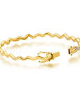 Rio Diamond Bangle
