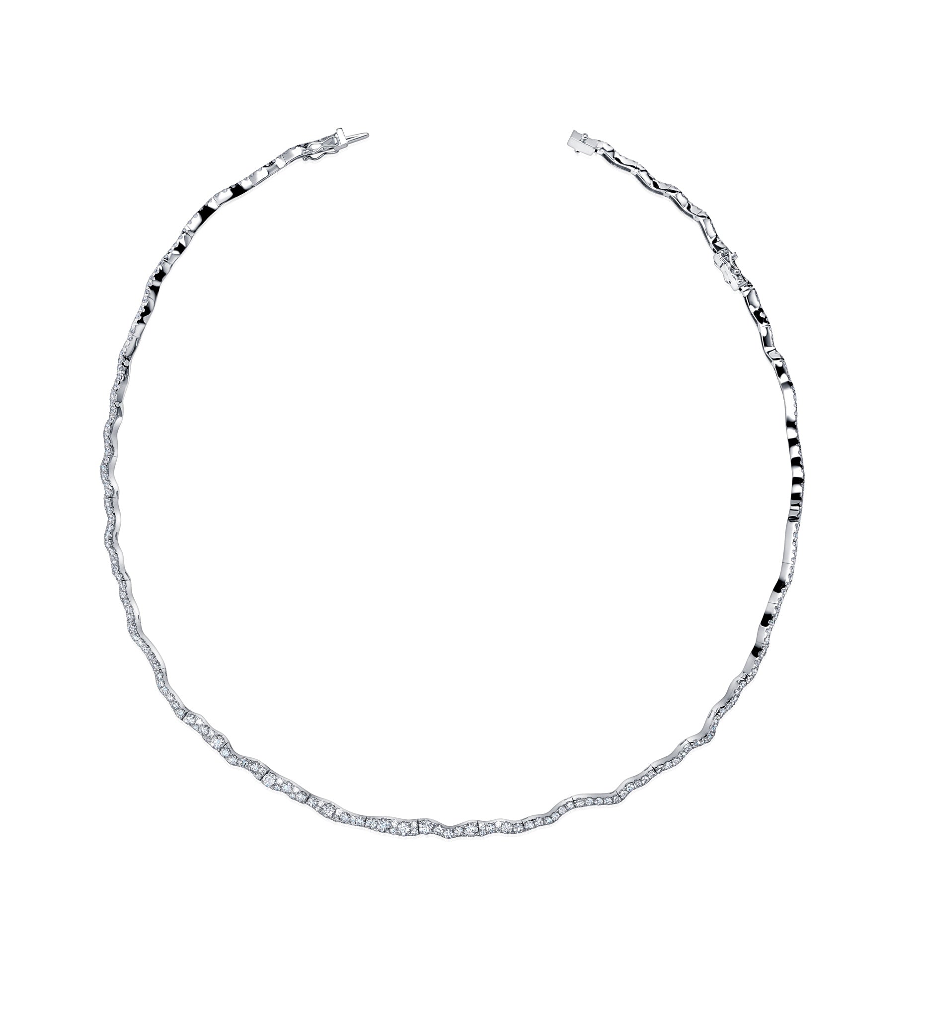 Diamond Rio Collar
