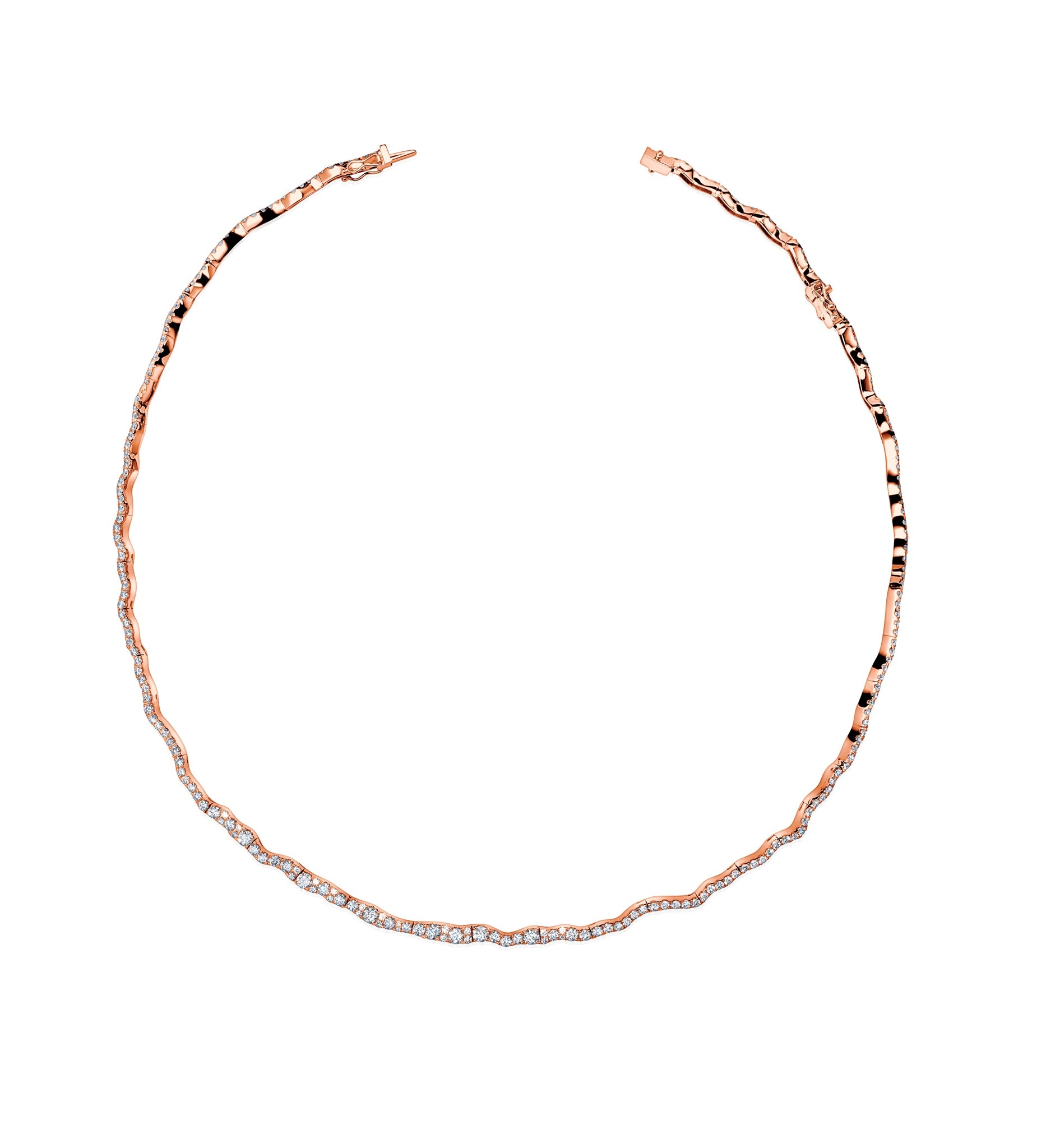 Diamond Rio Collar