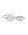 Double Navete Ring