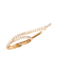 Double Dynamite Ring