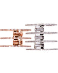 Mega Band Ring