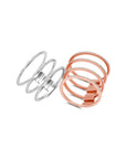 Mega Band Ring