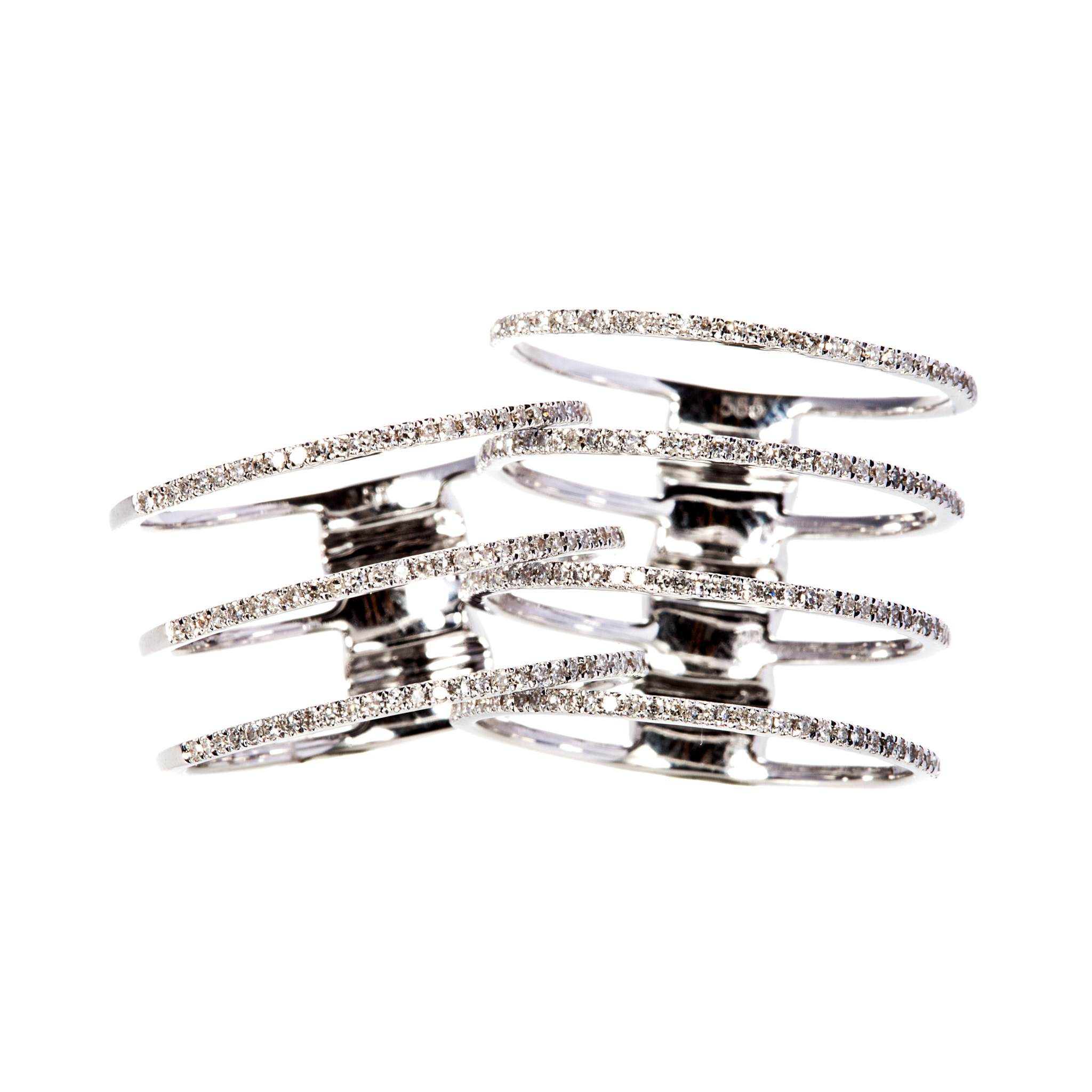 Mega Band Ring