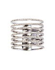 Mega Band Ring